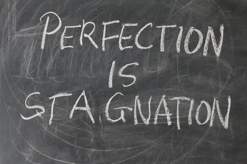 Brewed Perfection