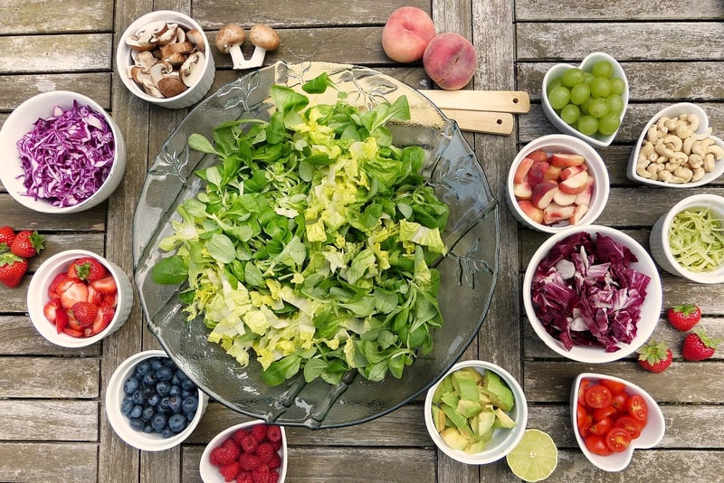 Healthy Food